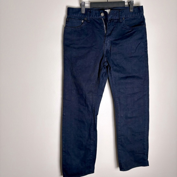 JCREW VINTAGE SLIM STRAIGHT - Picture 1 of 3